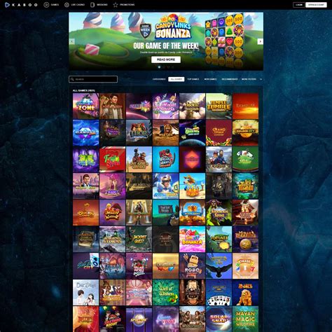 kaboo casino review,kaboo casino free spins